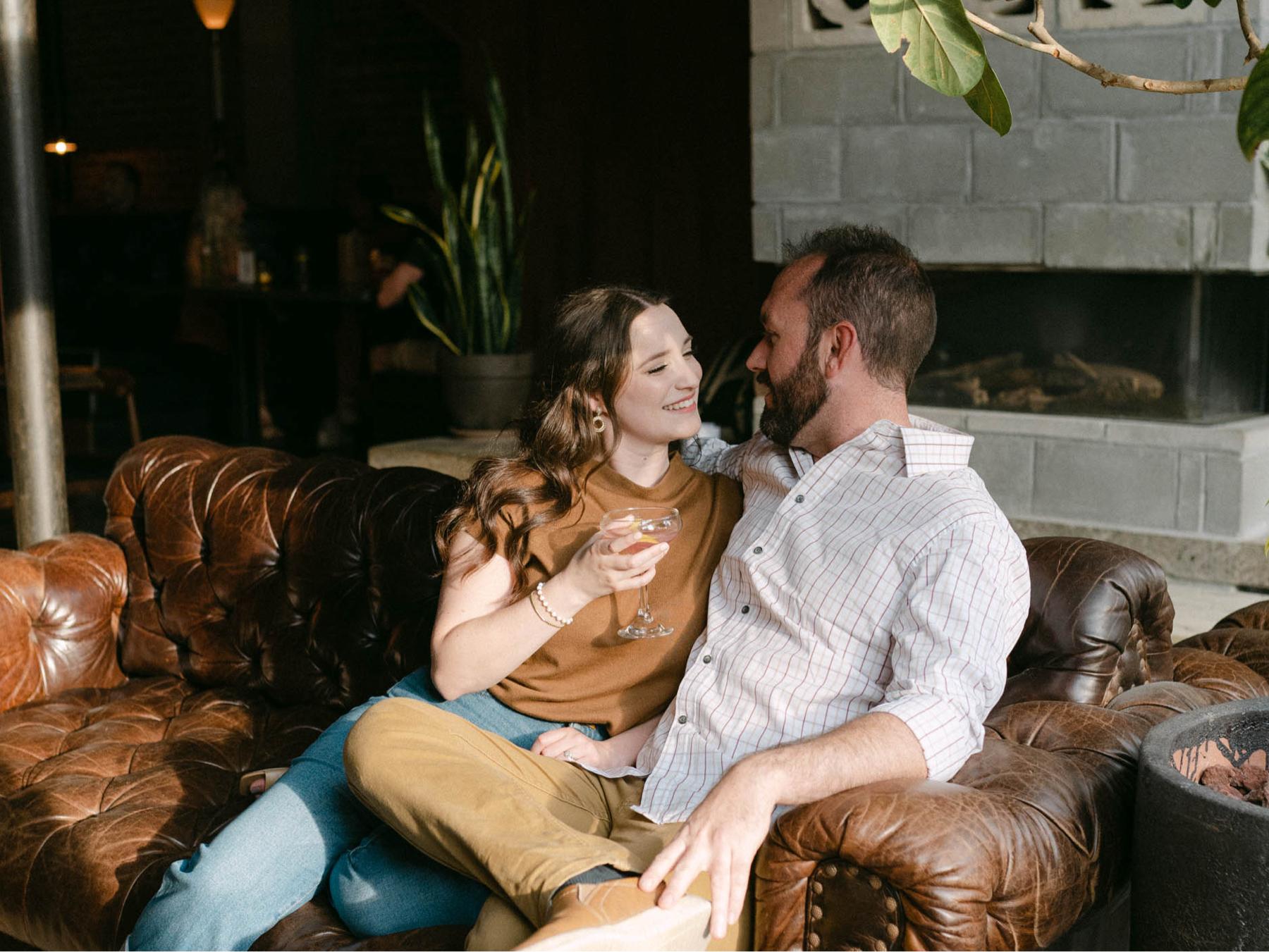 The Wedding Website of Ashley Fries and Dakota Shannon