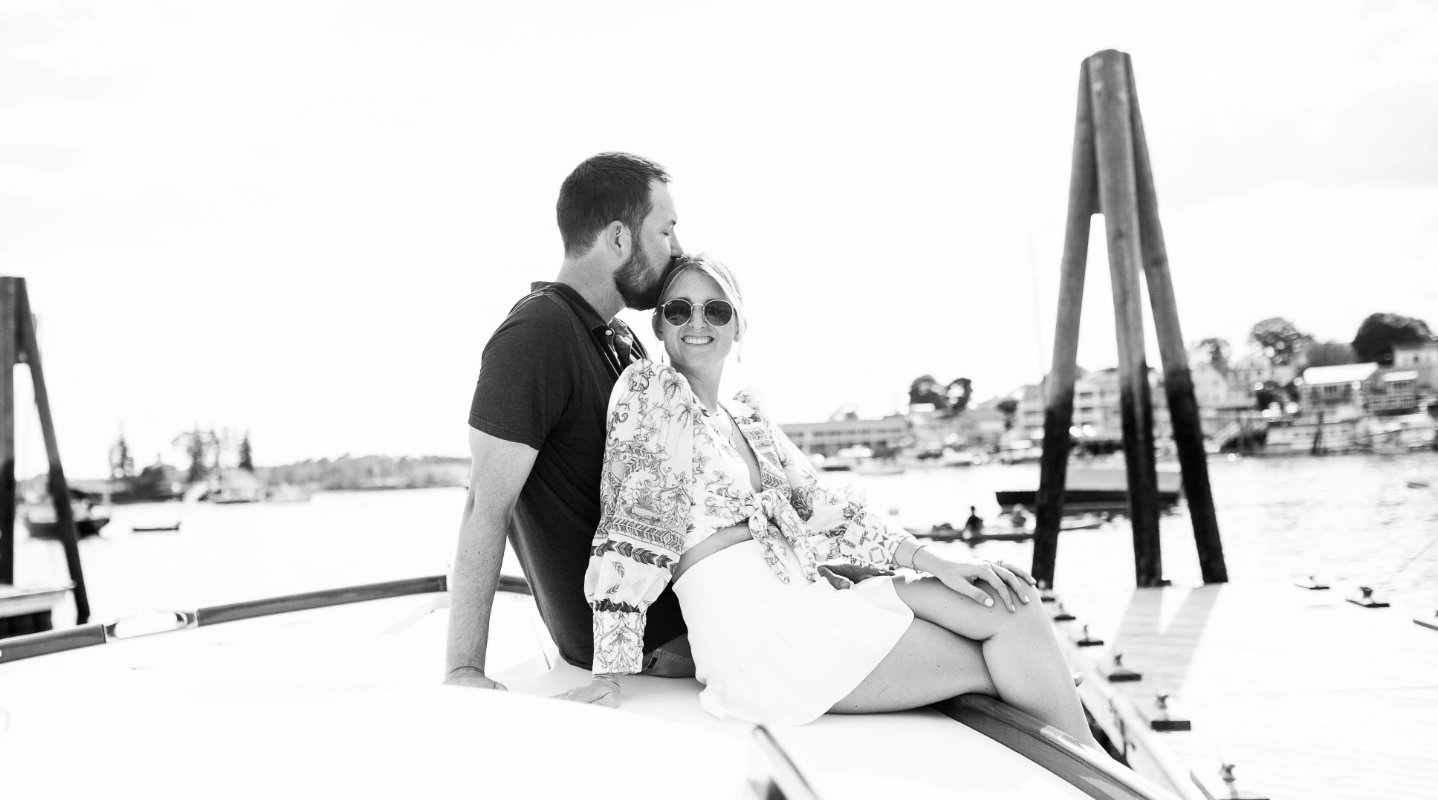The Wedding Website of Laura Fowkes and Chip Lanser