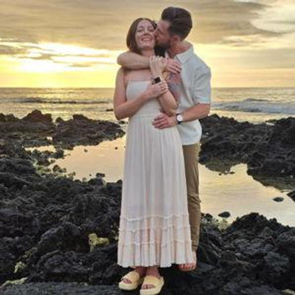 Our honeymoon fund