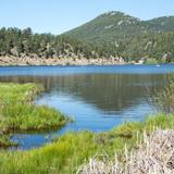 Evergreen Lake