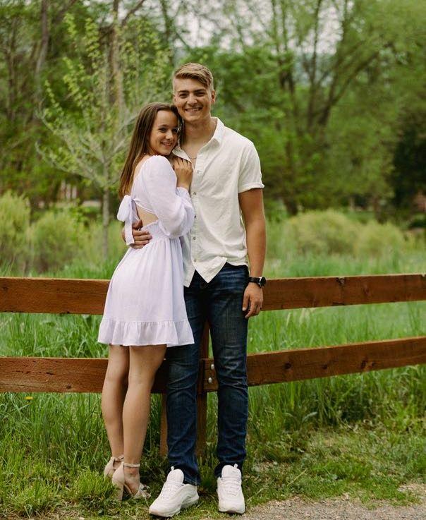 The Wedding Website of Alexander Michael Schimek and Mary Grace Fetters