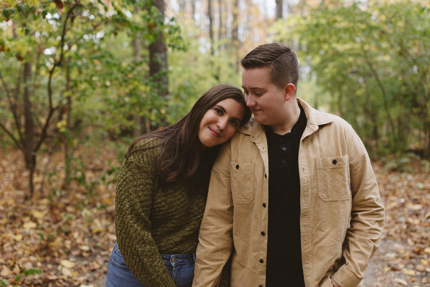 The Wedding Website of Elizabeth Sensing and Al Garstecki
