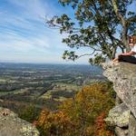 House Mountain