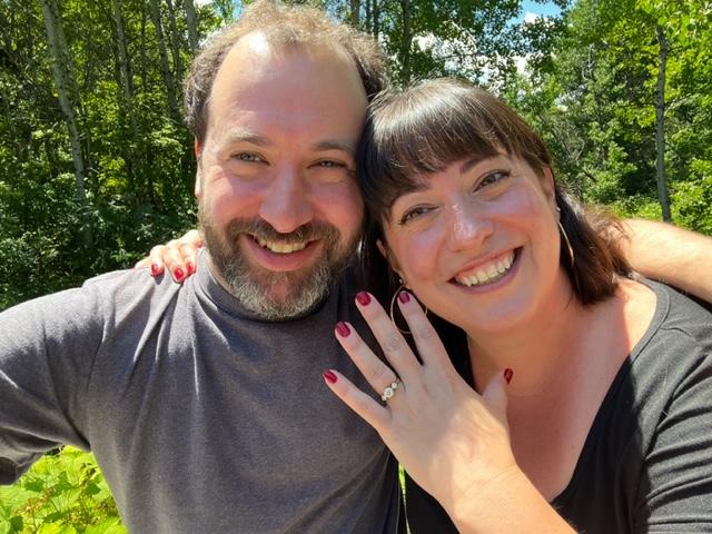 The Wedding Website of Gemma Wilson and Jason Berger