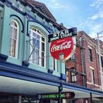 Star Drug Store