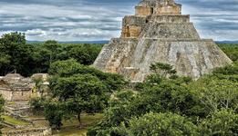 Uxmal