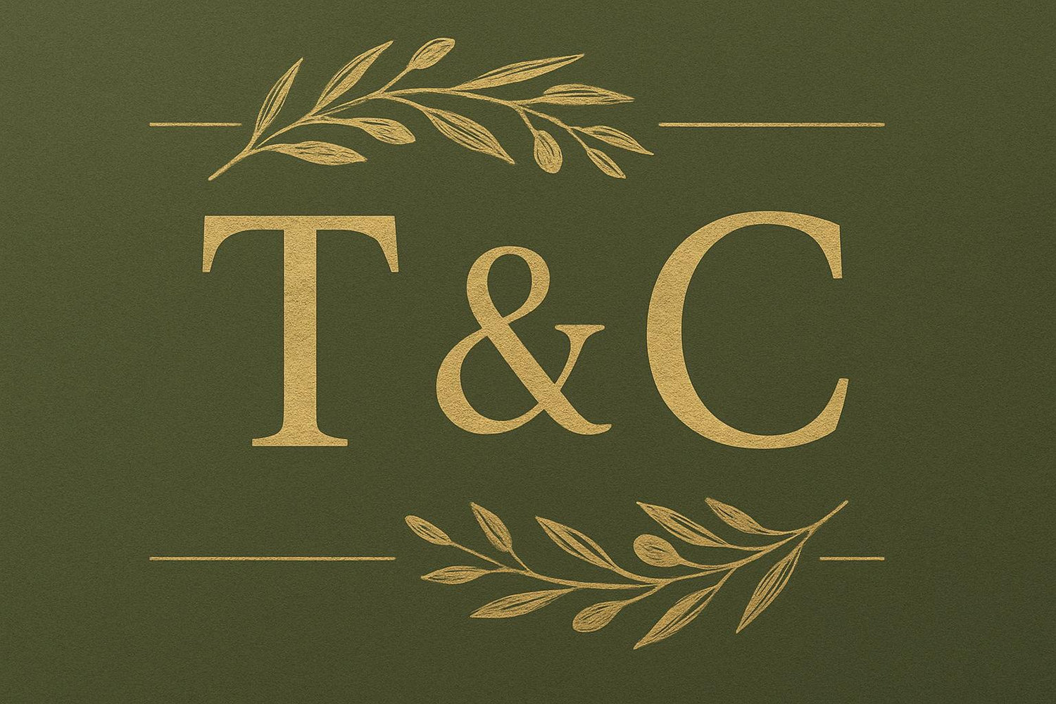 The Wedding Website of Catrina ... and Terrence ..