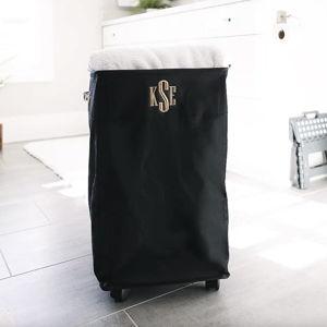 Collapsible Rolling Cart