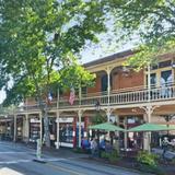 Explore Canton Street