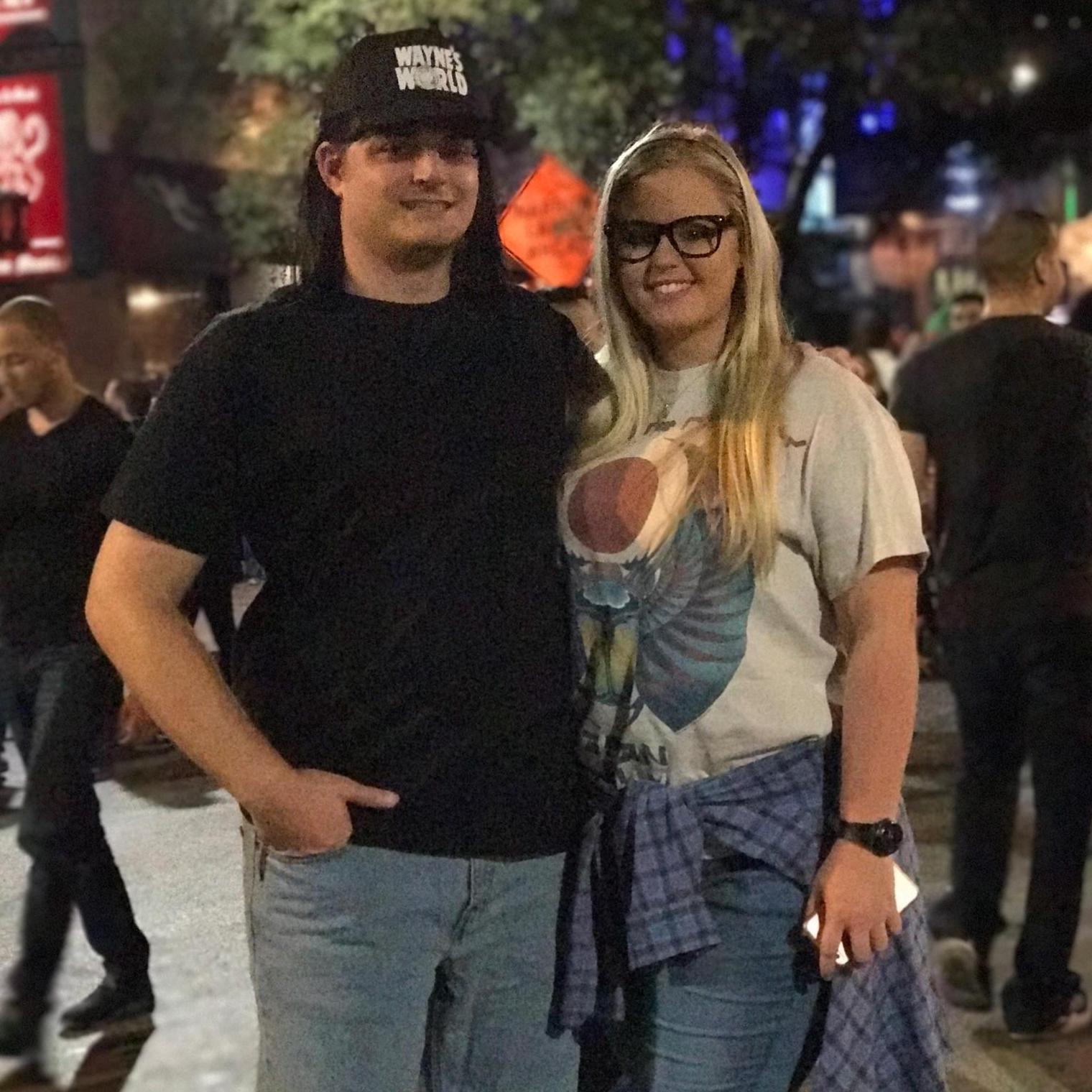 Halloween 2016