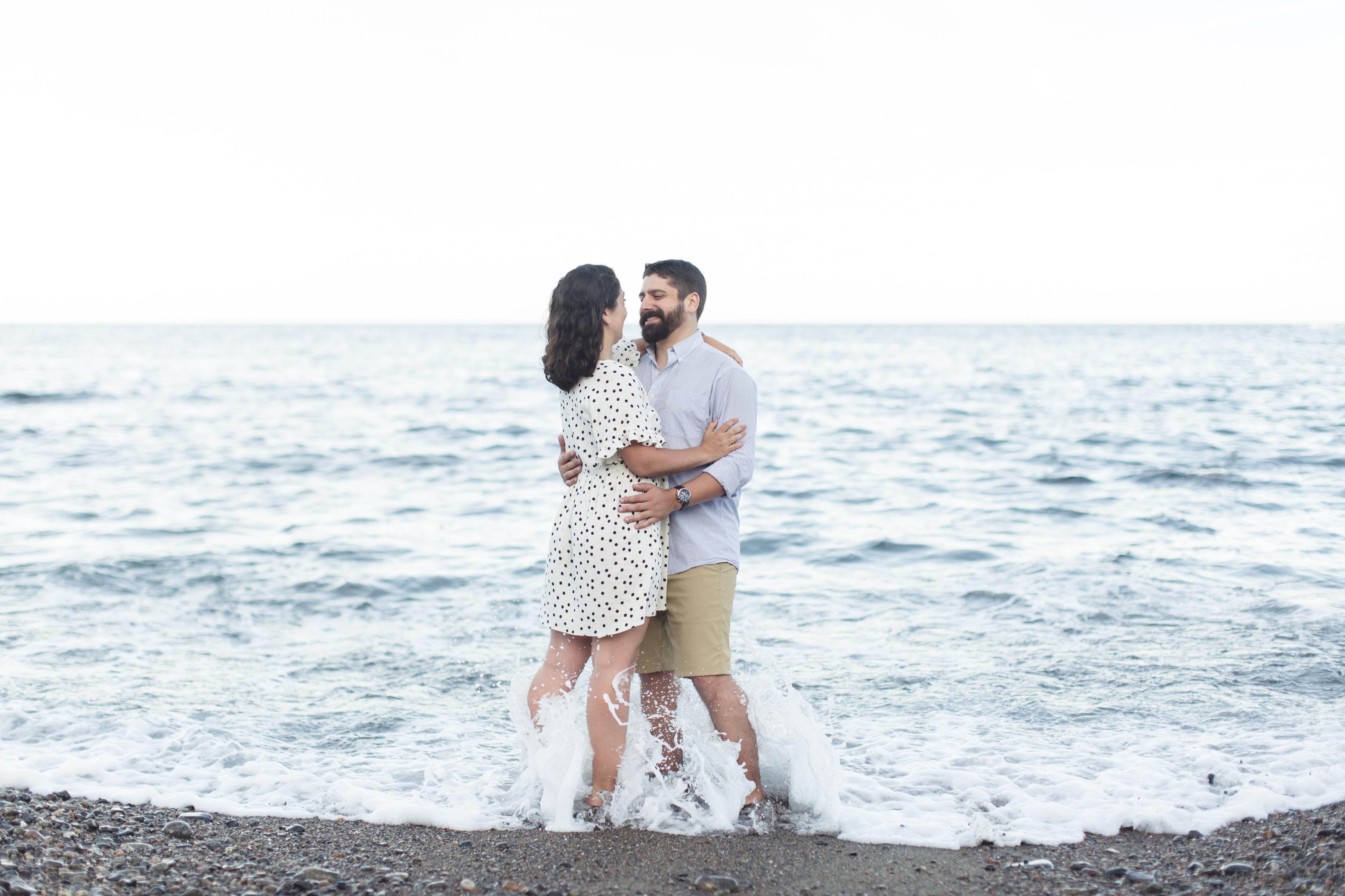 The Wedding Website of Melissa D'Andrea and Michael DiBacco