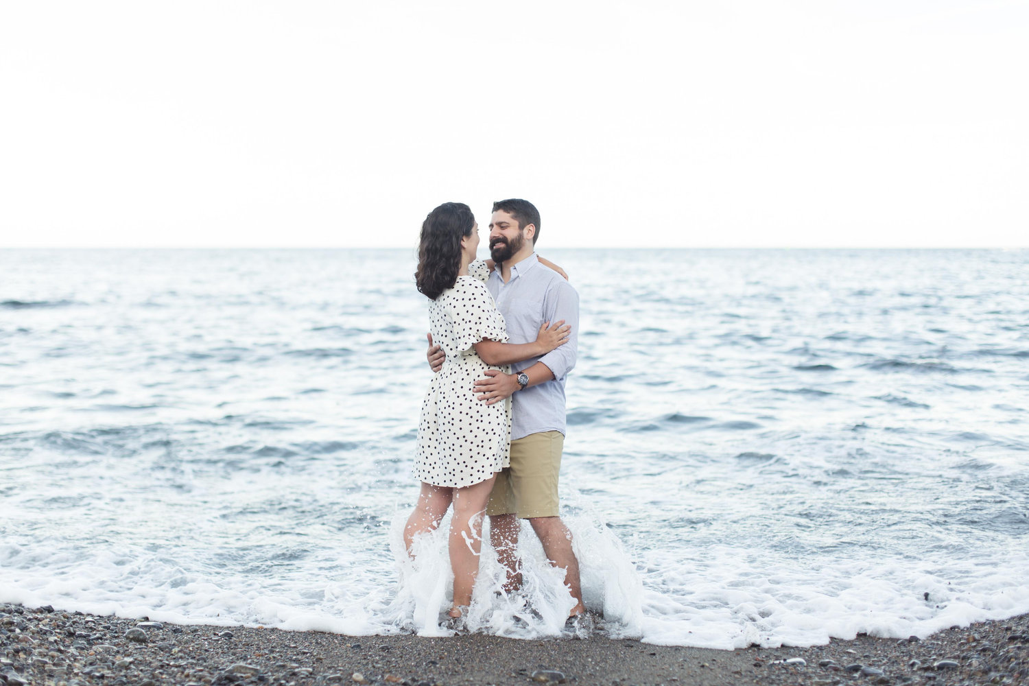 The Wedding Website of Melissa D'Andrea and Michael DiBacco