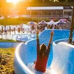 Zoom Flume Water Park