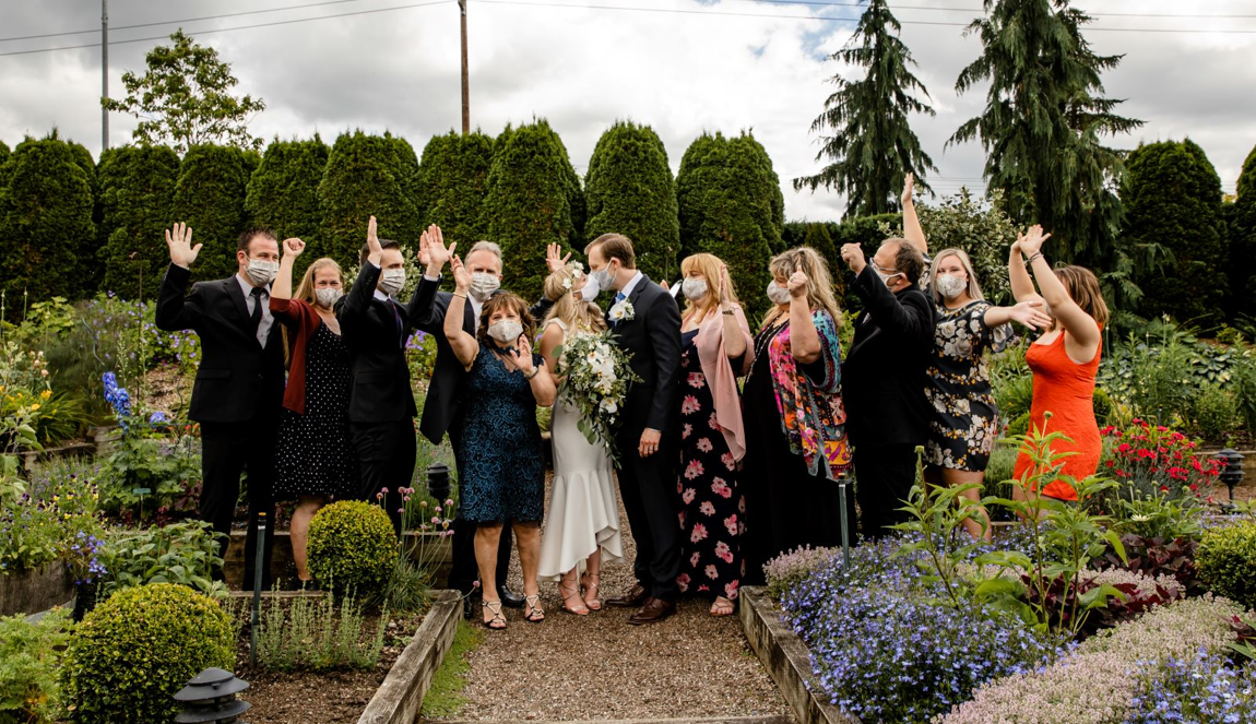 The Wedding Website of Giuliana Plut and Matt Rothstrom