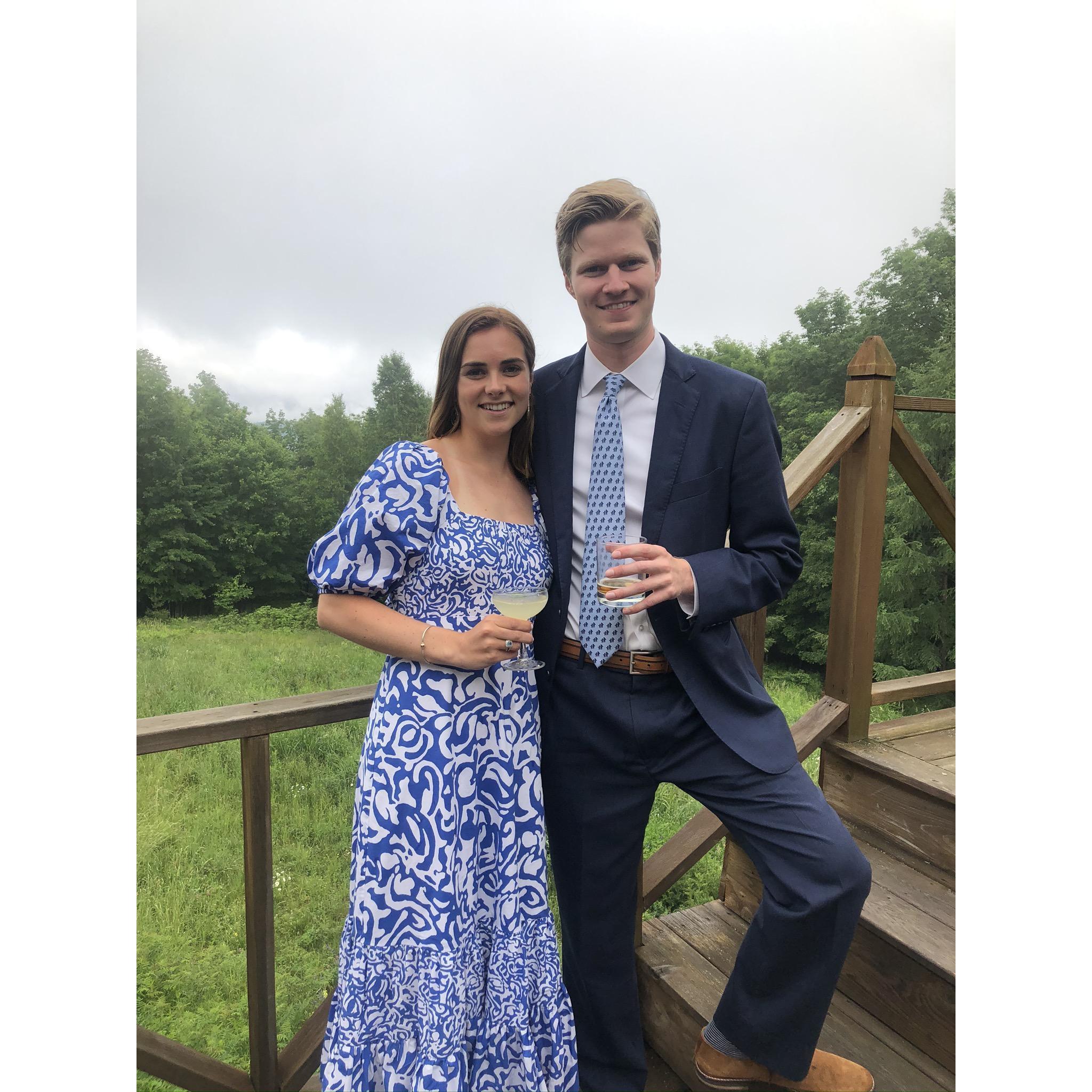 Celebrating love!