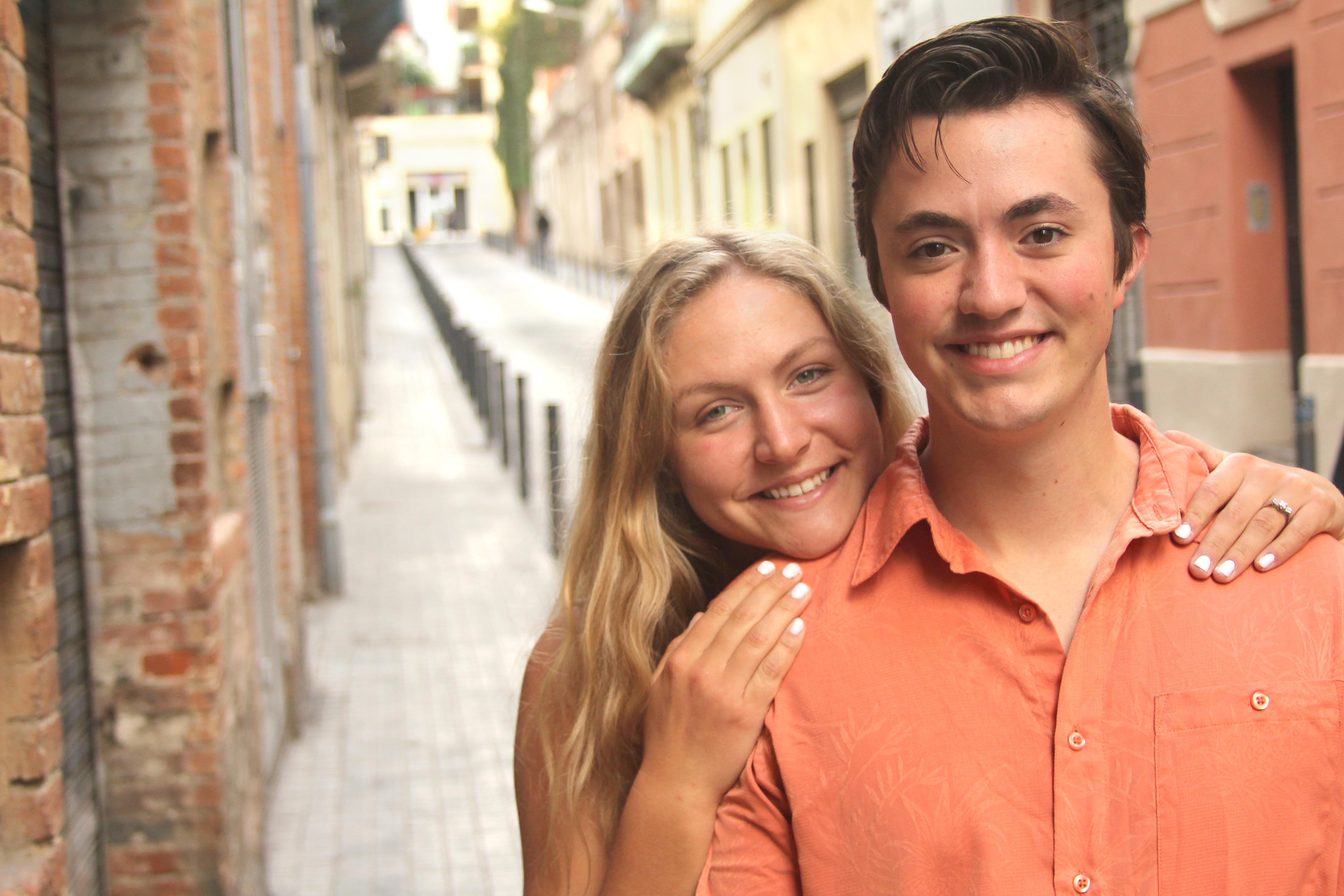 The Wedding Website of Kira Steinbrecher and Evan Hubbard