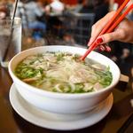 VII Asian Bistro