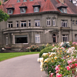 Pittock Mansion