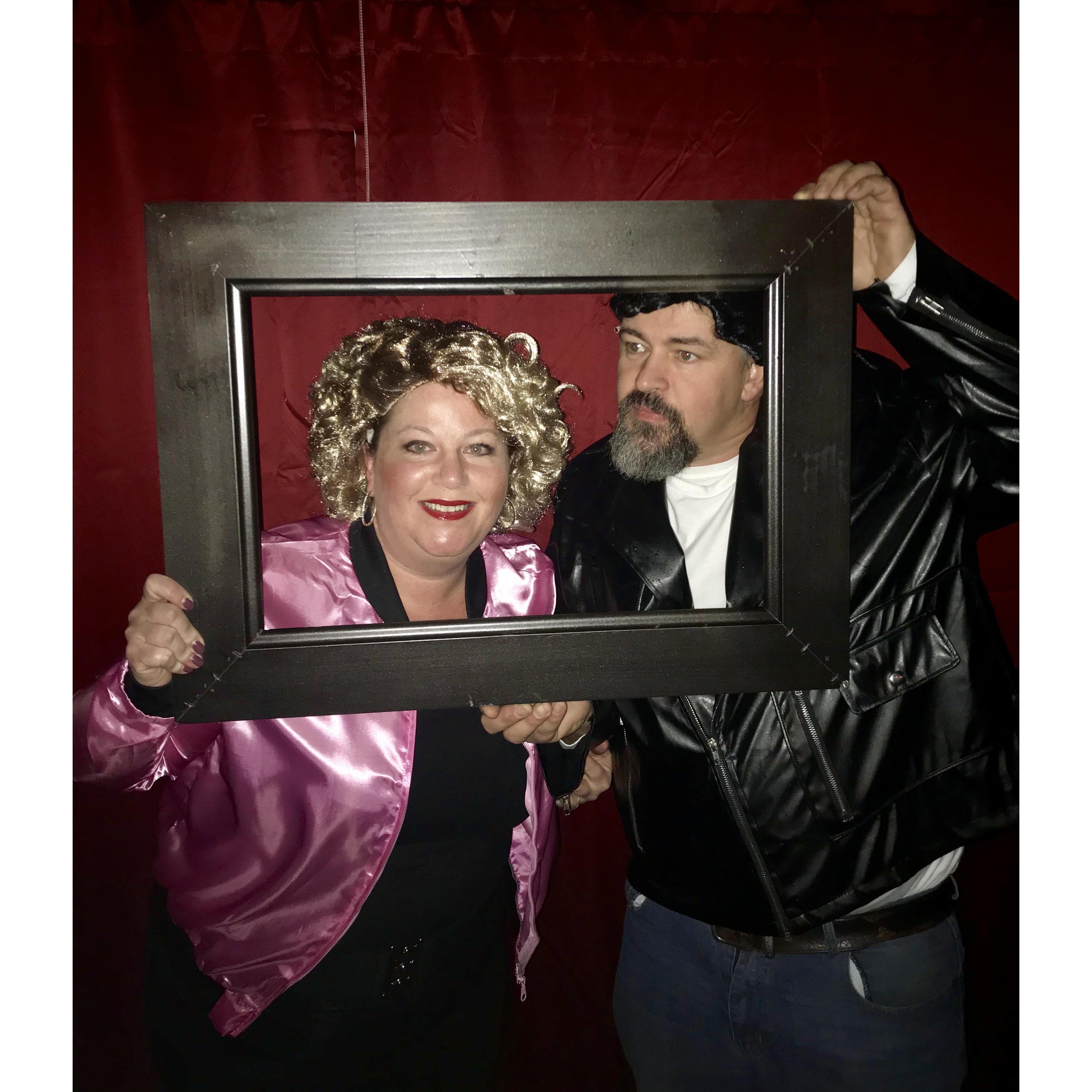 Halloween 2018