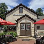 The Vanilla Bean Cafe