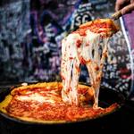 Gino's East