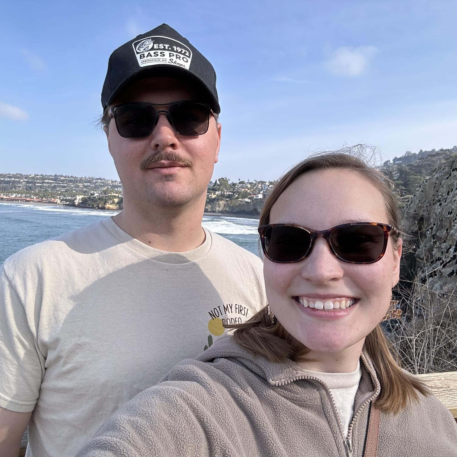 La Jolla Shores NYE 2024