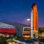 Kennedy Space Center Visitor Complex