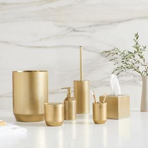 West Elm Caspian Bath Set