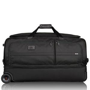 Large Wheeled Split Duffel