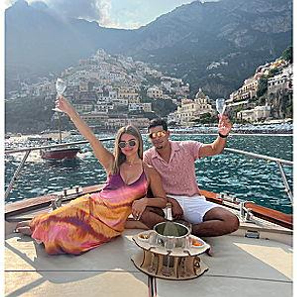 Our Honeymoon Fund