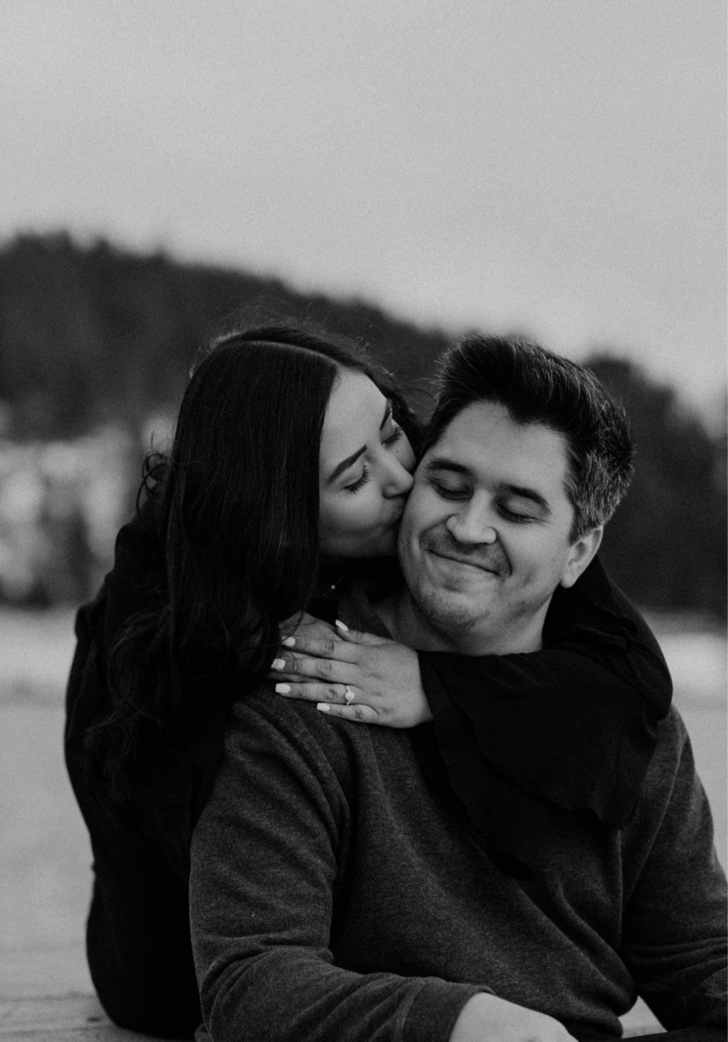 The Wedding Website of Cole Moscatelli-Mason and Vanessa Nuñez
