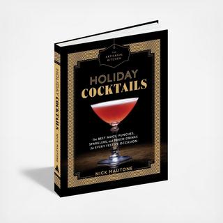 Holiday Cocktails