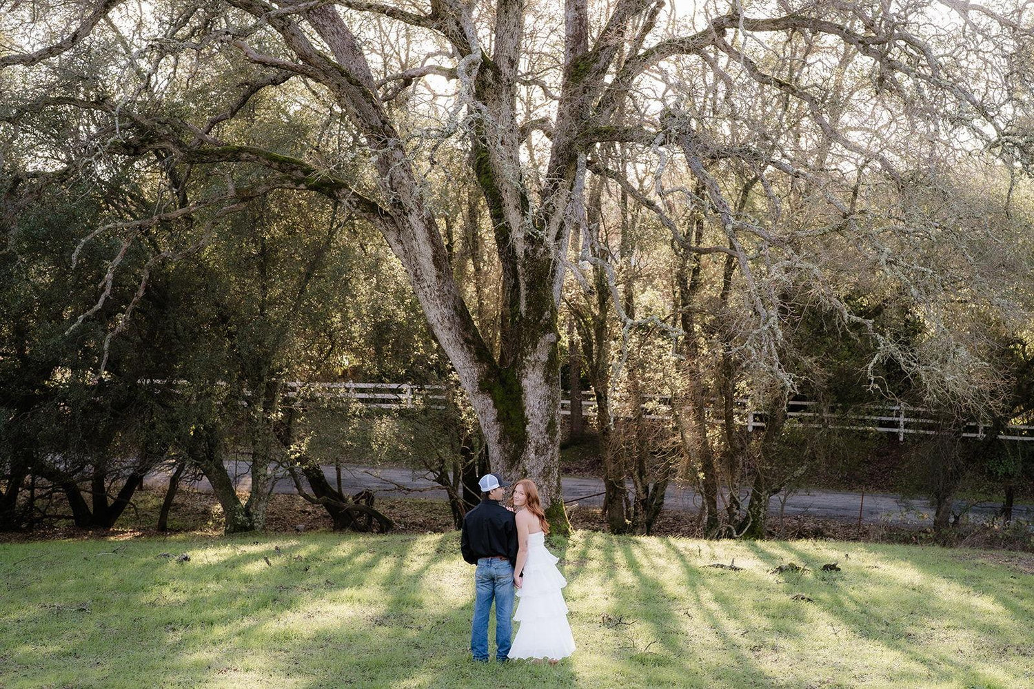 The Wedding Website of Madison Bain and Austin Broglio