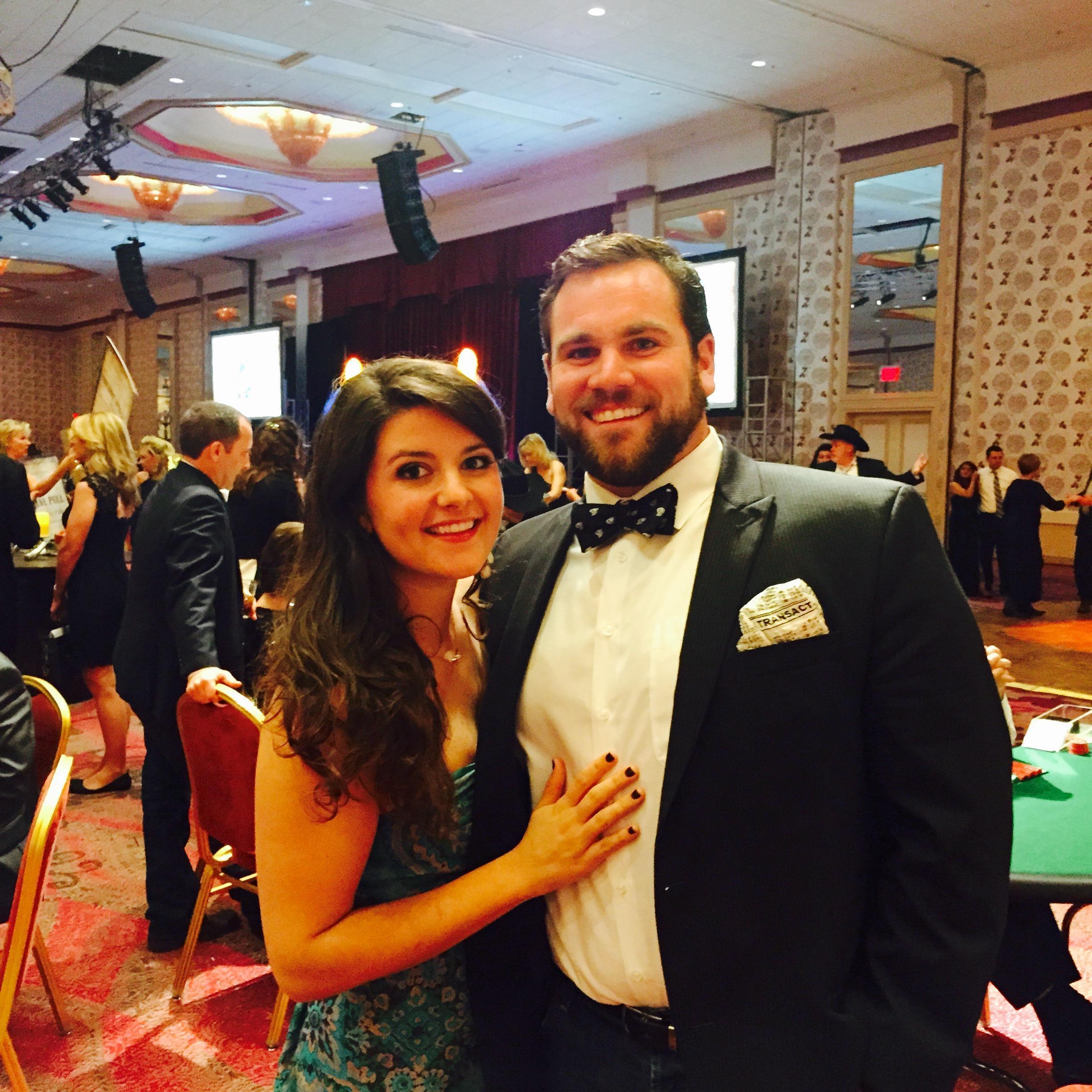 CASA GALA 2016