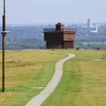 Fort Abraham Lincoln State Park