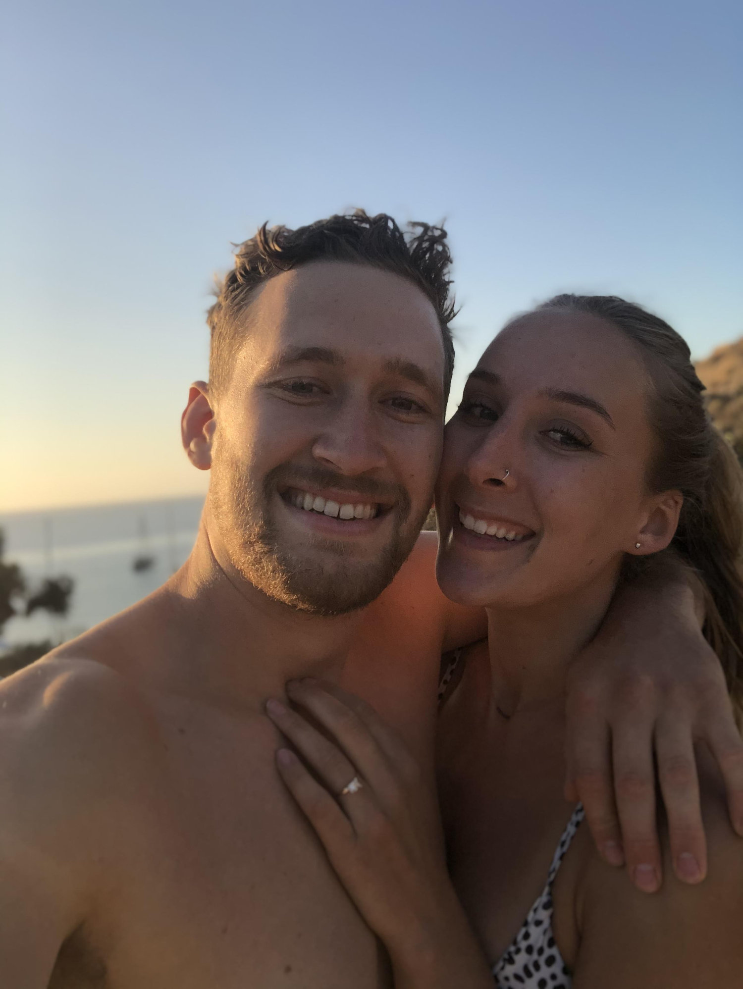 The Wedding Website of Rachel Hadley and Max Metlen