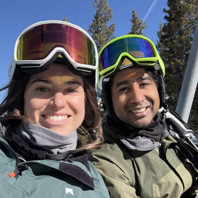 Feb '26 - Ski trip in Colorado!