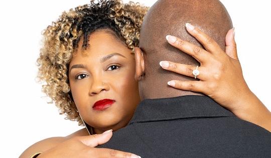 The Wedding Website of Latoya Morgan and Carl Phillips