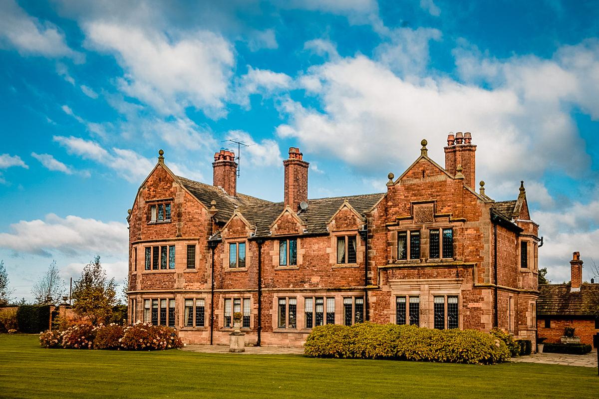 The Wedding Website of Lucy Webster and Michael McMillen