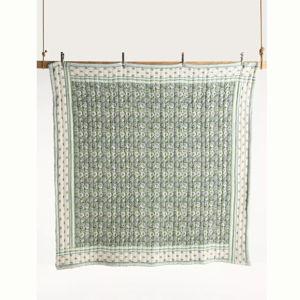 The Printed Cotton Voile Quilt Collection