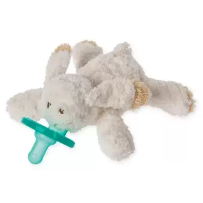 Mary Meyer WubbaNub™ Bunny Infant Pacifier