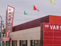 The Varsity