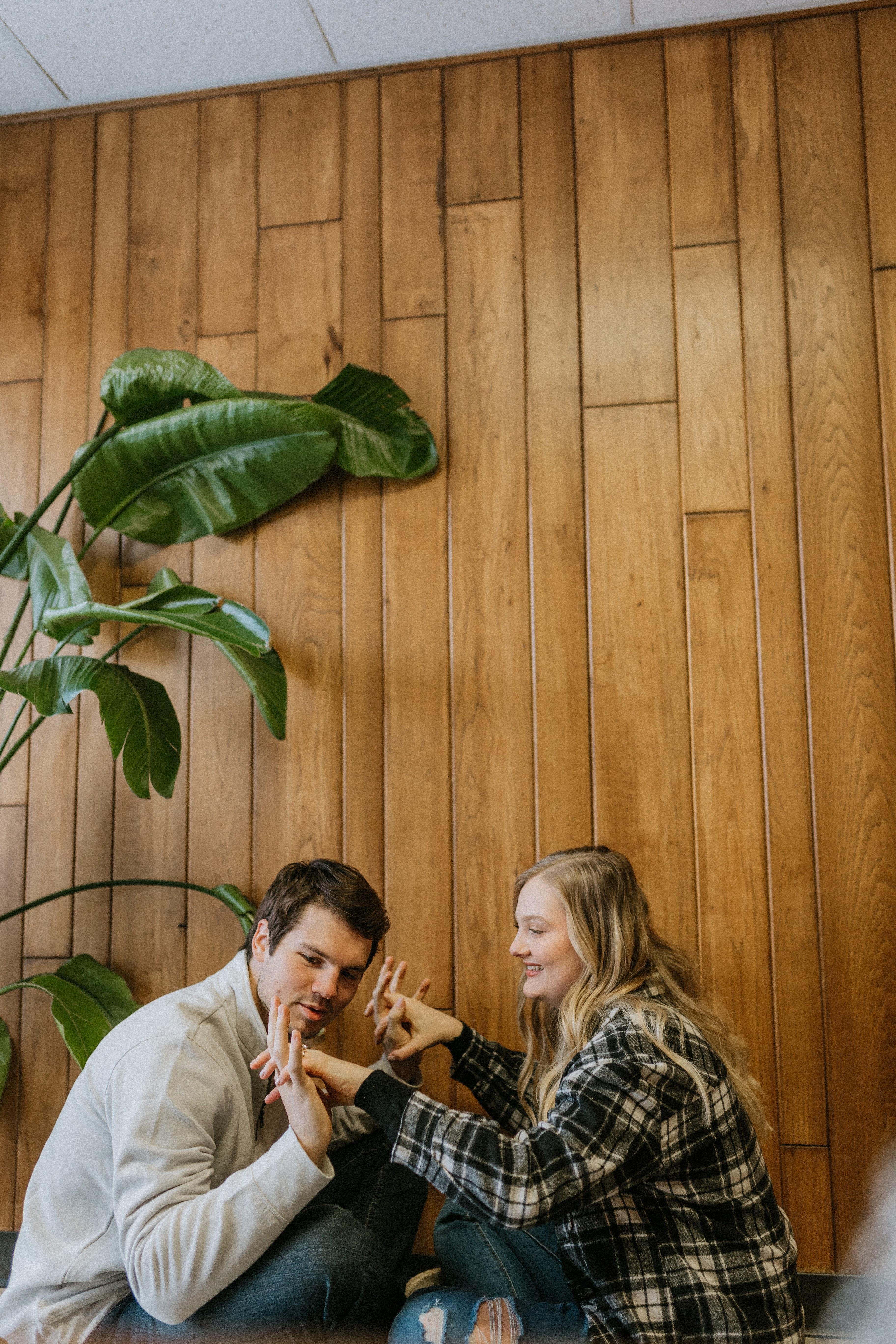 The Wedding Website of Sydney Stanton and Henry Evenhouse
