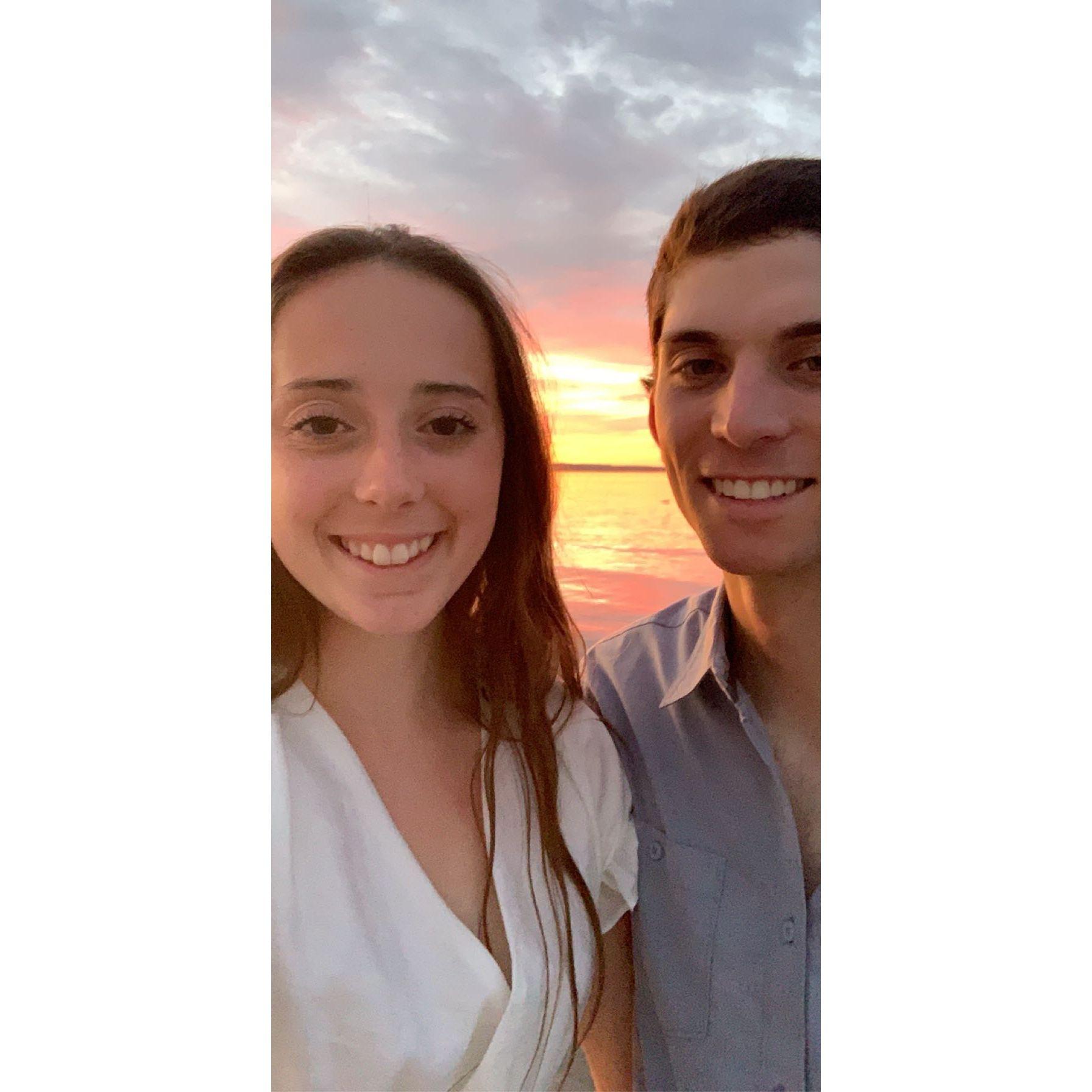 Our 4th Anniversary - June 2020