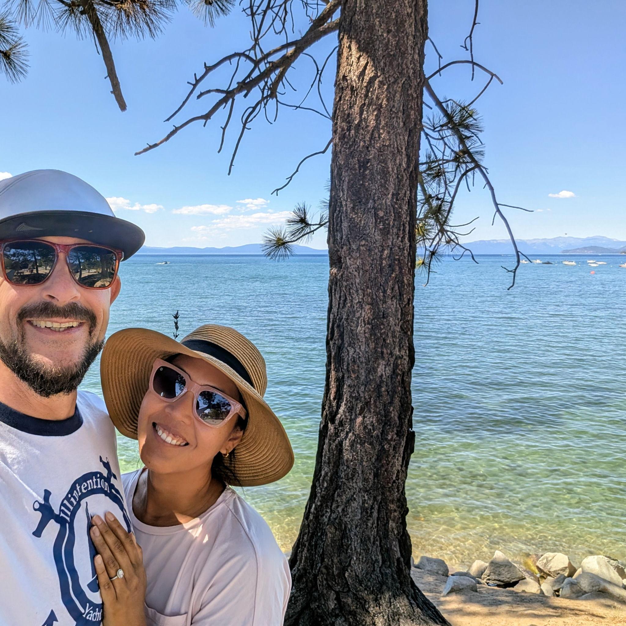 Lake Tahoe, CA