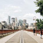 Stone Arch Bridge