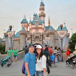 Disneyland Park