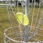 Riverfront Disc Golf Course