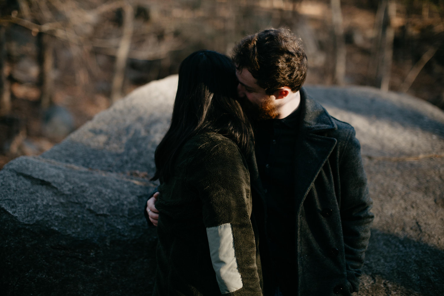 The Wedding Website of Shari Liu and Kevin Leonard