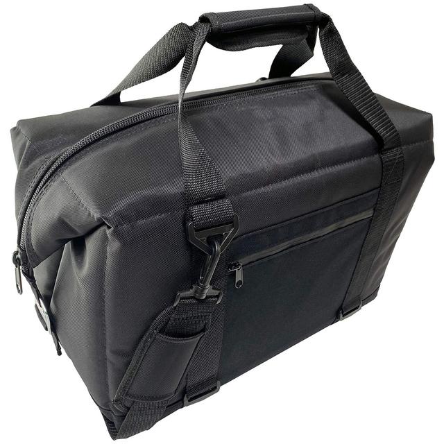 Polar Bear Coolers 24 Pack Original Nylon Soft Cooler